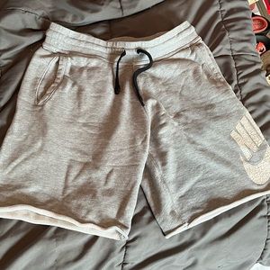 Nike Sweatshorts